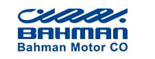 bahman-motor