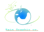 RAIN GRAPHIC