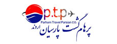 parham gasht